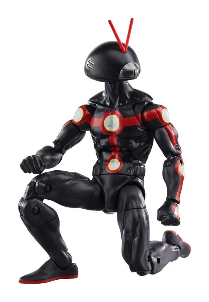 Marvel Legends Actionfigur Cassie Lang BAF: Future Ant-Man 15 cm Produktfoto