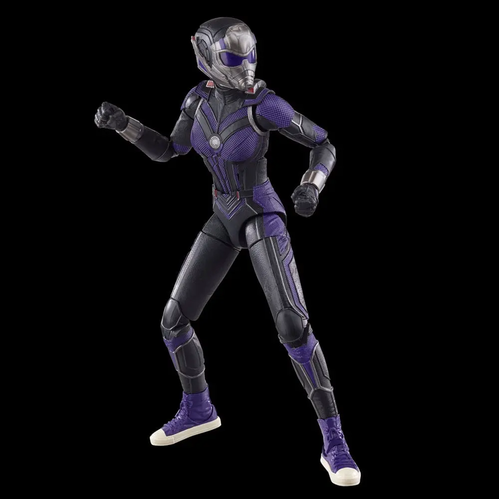 Marvel Legends Actionfigur Cassie Lang BAF: Future Ant-Man 15 cm Produktfoto