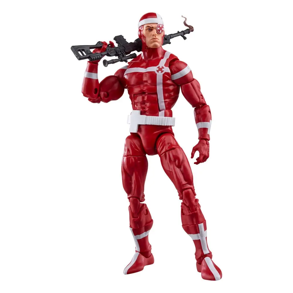 Marvel Legends Actionfigur Cassie Lang BAF: Marvel's Crossfire 15 cm termékfotó