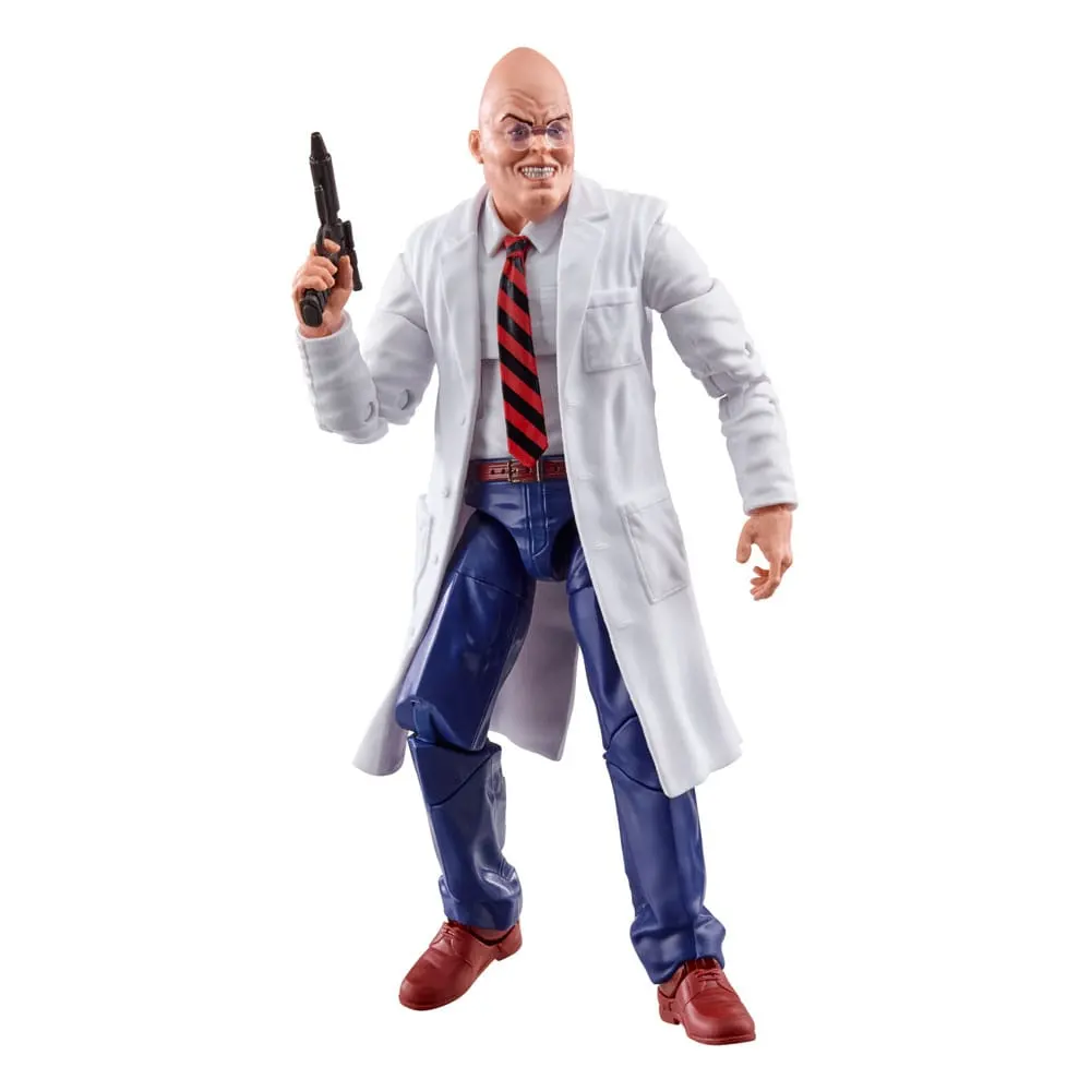 Marvel Legends Actionfigur Cassie Lang BAF: Marvel's Egghead 15 cm termékfotó