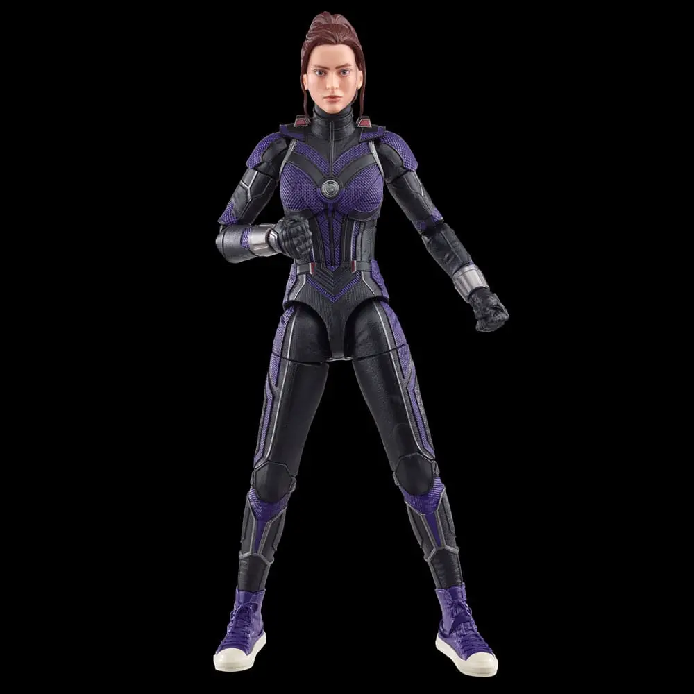 Marvel Legends Actionfigur Cassie Lang BAF: Ultron 15 cm termékfotó