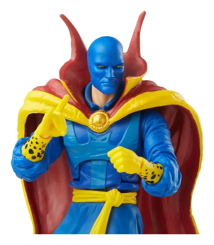 Marvel Legends Series Action Figur 2022 Doctor Strange 15 cm termékfotó