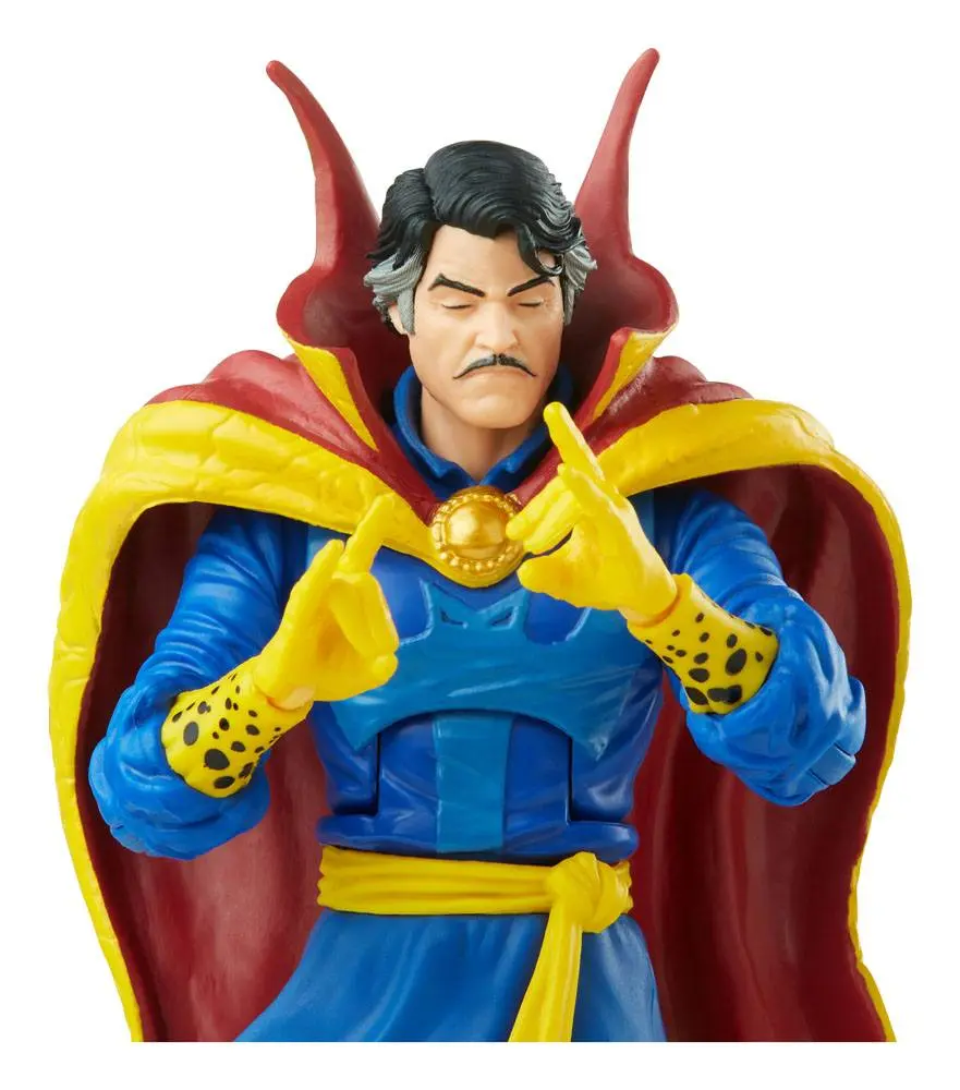 Marvel Legends Series Action Figur 2022 Doctor Strange 15 cm termékfotó