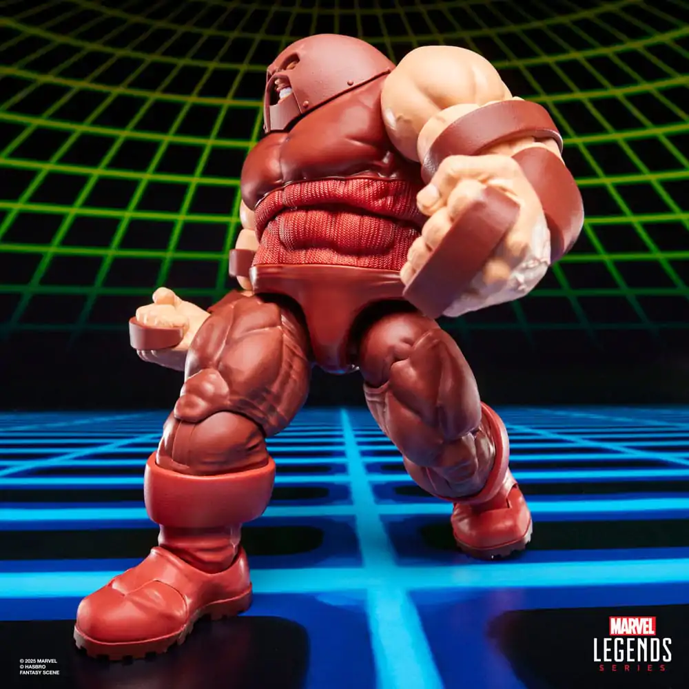 Marvel Legends Gamerverse Actionfigur Marvel's Juggernaut 22 cm Produktfoto