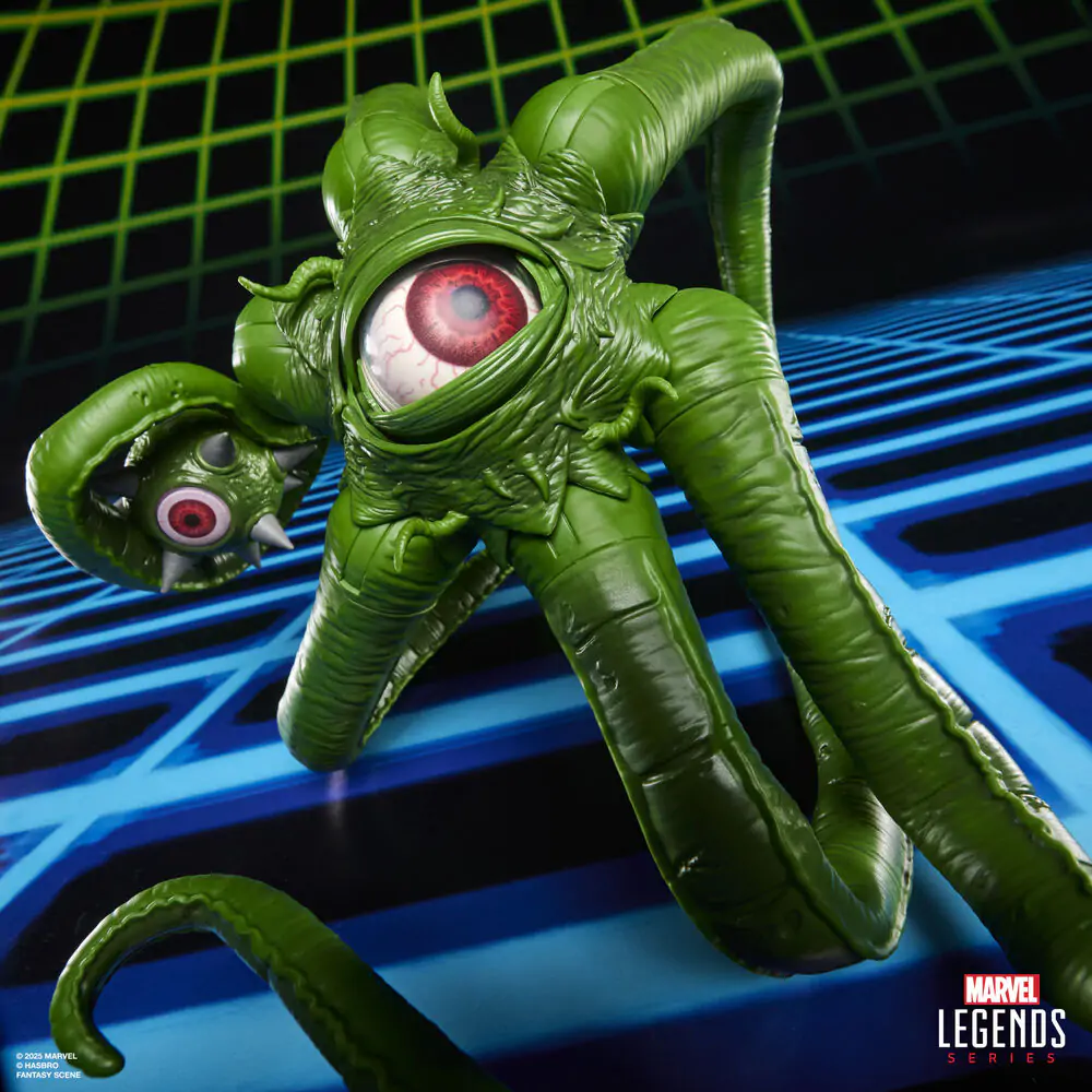 Marvel Legends Gameverse Gargantos Figur 55,5 cm Produktfoto