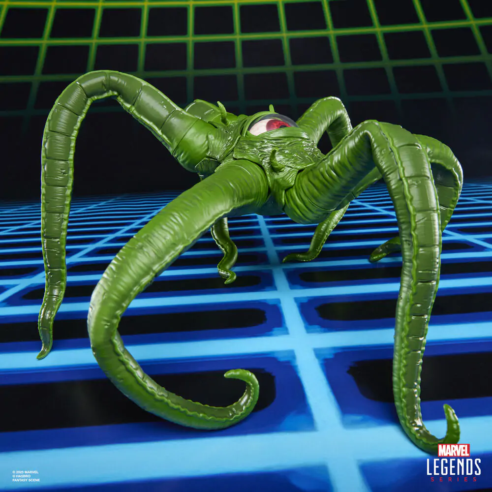 Marvel Legends Gameverse Gargantos Figur 55,5 cm Produktfoto