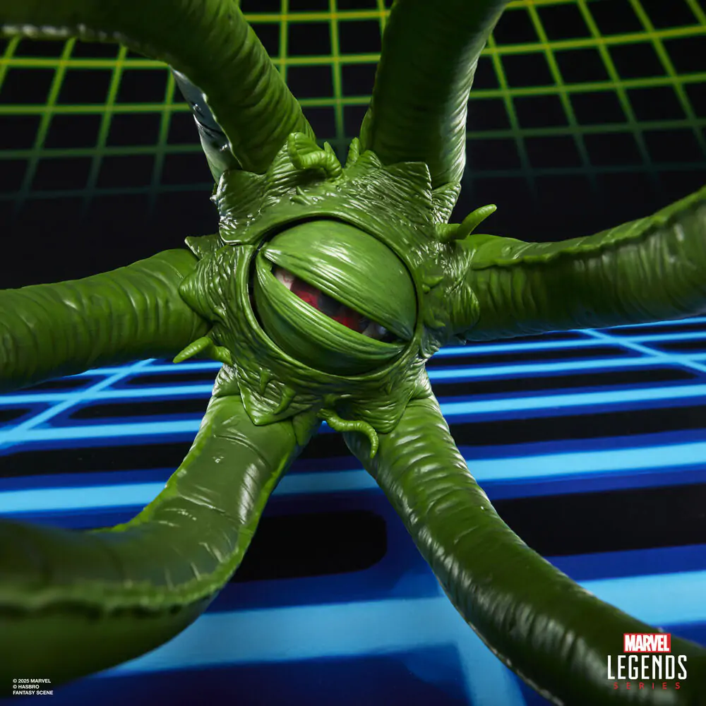 Marvel Legends Gameverse Gargantos Figur 55,5 cm Produktfoto