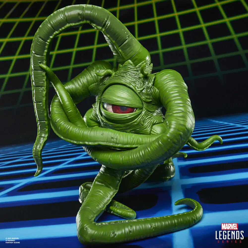 Marvel Legends Gameverse Gargantos Figur 55,5 cm Produktfoto