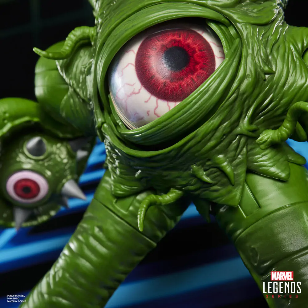 Marvel Legends Gameverse Gargantos Figur 55,5 cm Produktfoto