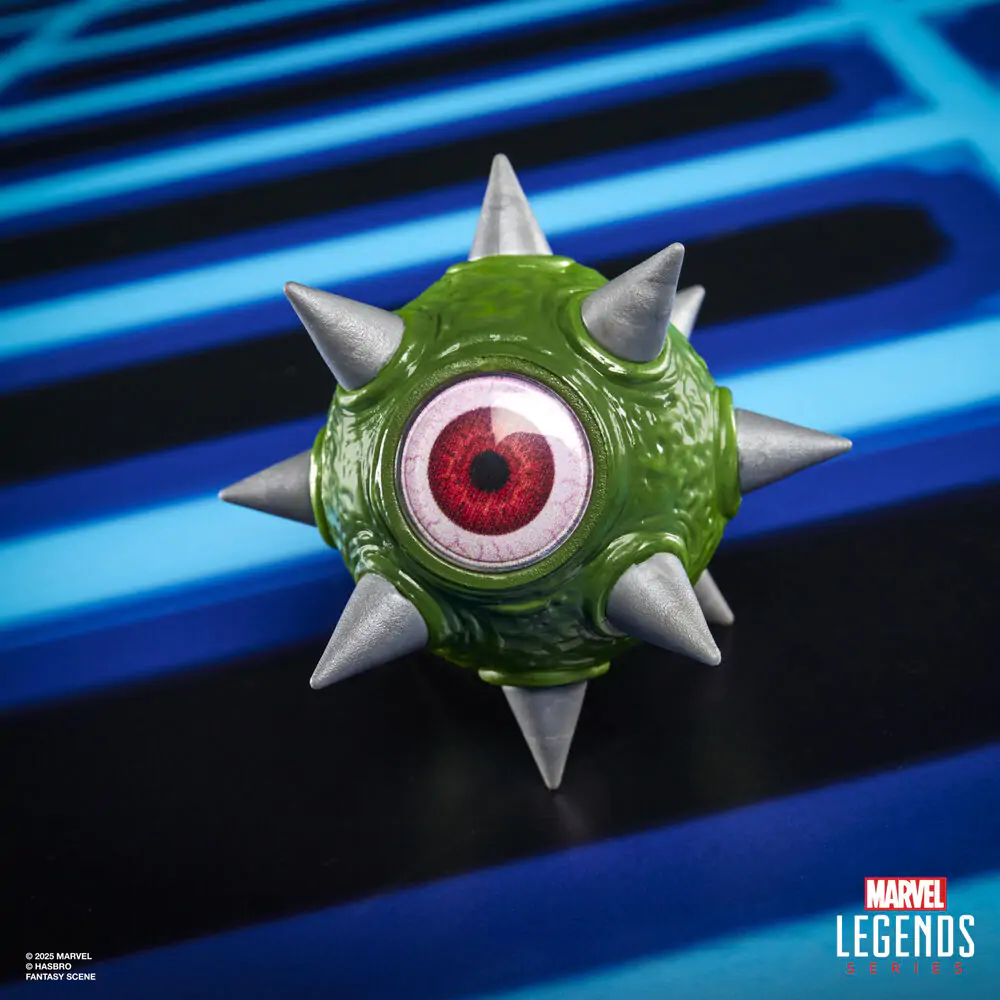 Marvel Legends Gameverse Gargantos Figur 55,5 cm Produktfoto