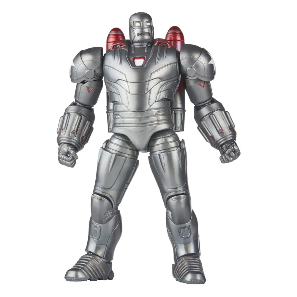 Marvel Legends Hawkeye Kingpin Figur 15cm Produktfoto