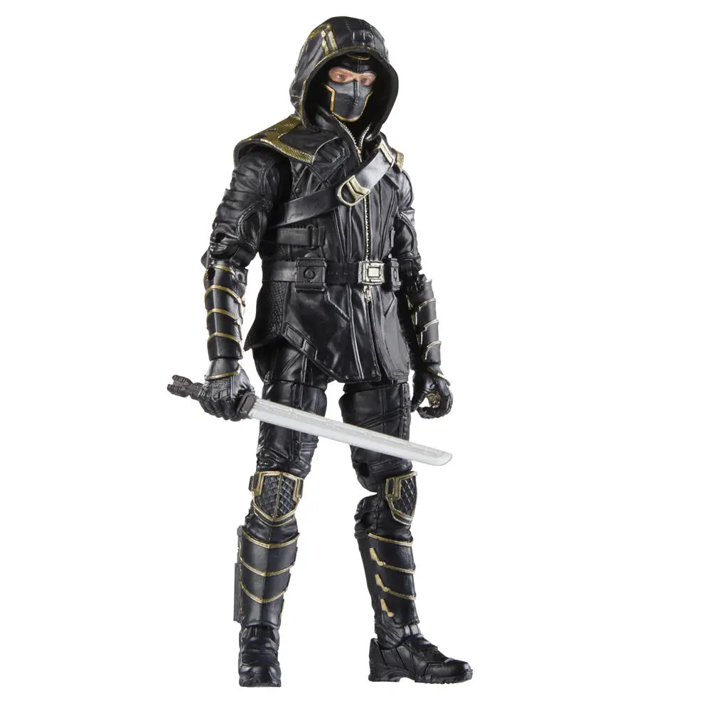 Hawkeye Marvel Legends Actionfigur Marvel's Ronin 15 cm Produktfoto