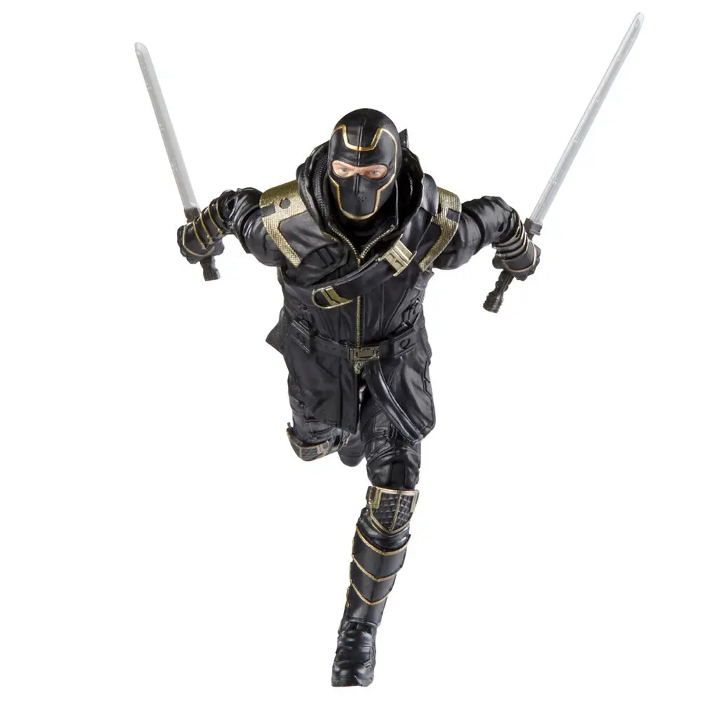 Hawkeye Marvel Legends Actionfigur Marvel's Ronin 15 cm Produktfoto