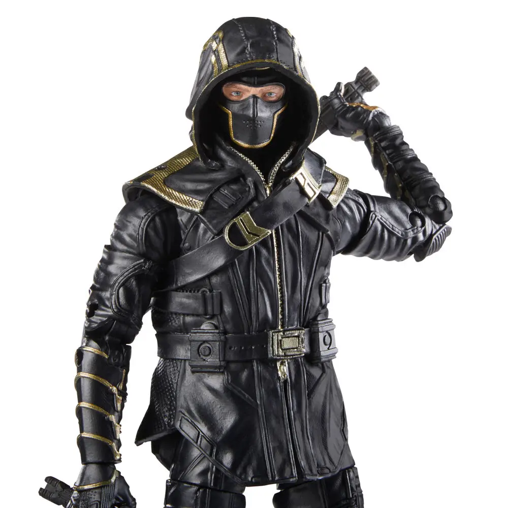 Hawkeye Marvel Legends Actionfigur Marvel's Ronin 15 cm Produktfoto