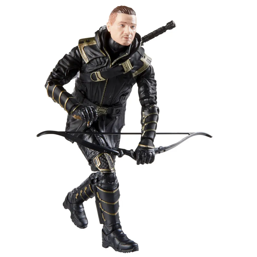 Hawkeye Marvel Legends Actionfigur Marvel's Ronin 15 cm Produktfoto