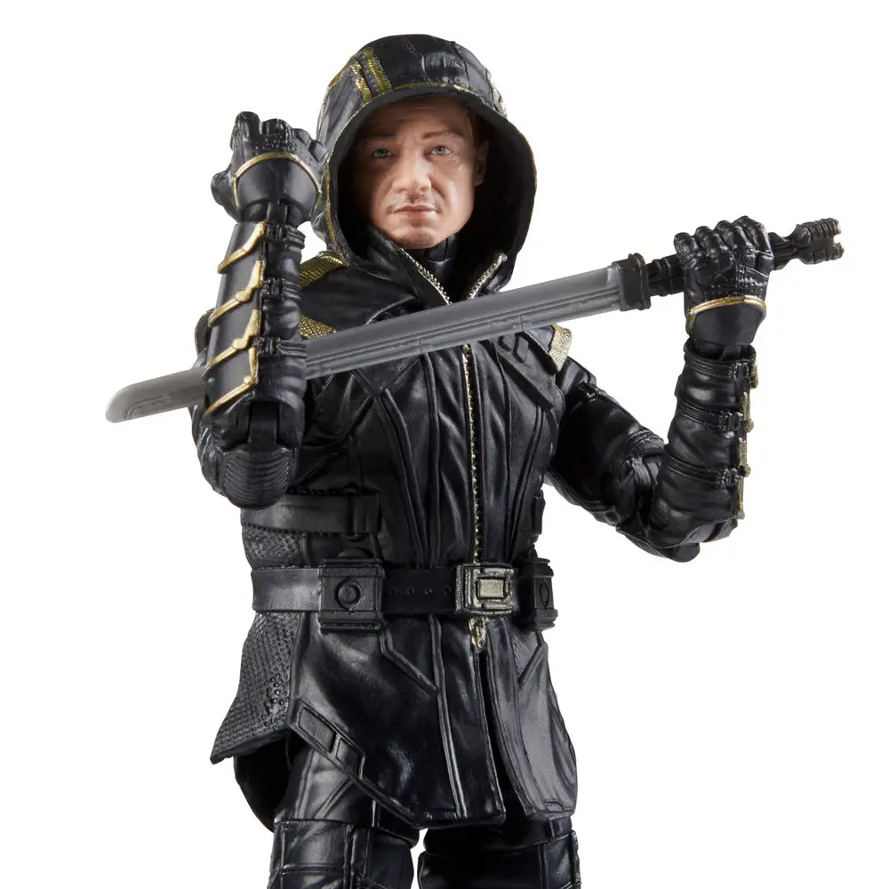 Hawkeye Marvel Legends Actionfigur Marvel's Ronin 15 cm Produktfoto