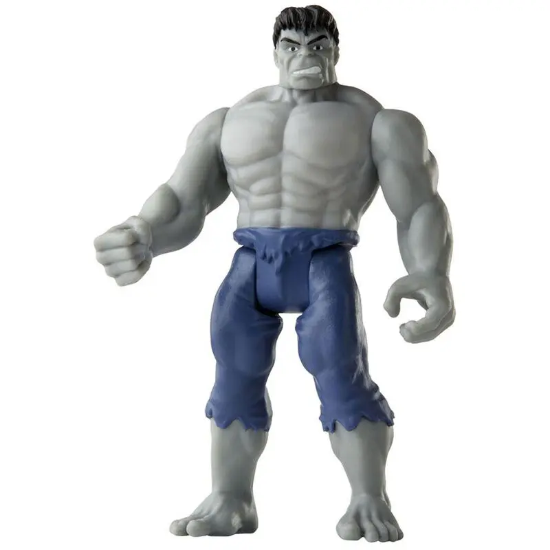 Marvel Legends Hulk Figur 9cm Produktfoto