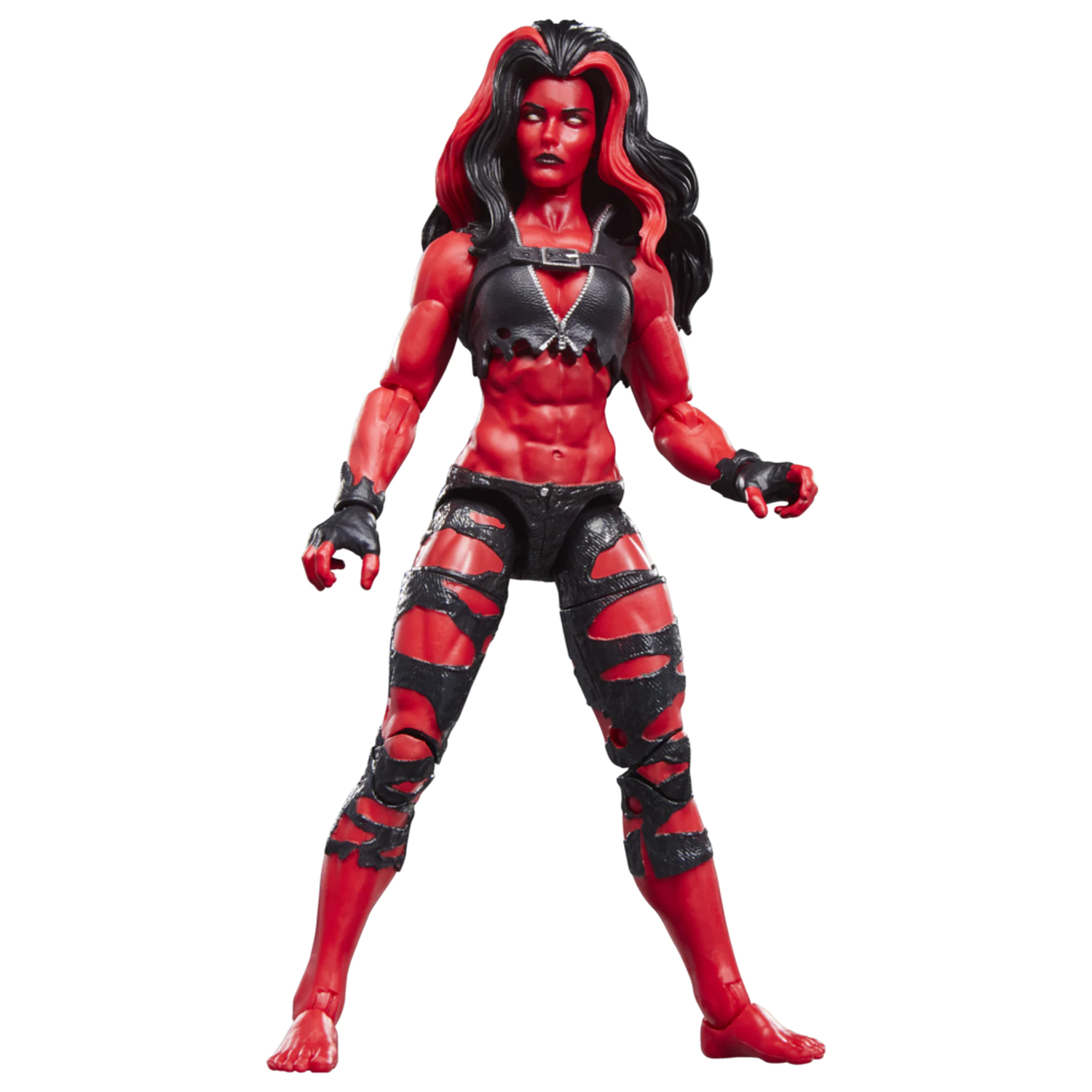 Marvel Legends Hulk She-Hulk Figur 15 cm Produktfoto