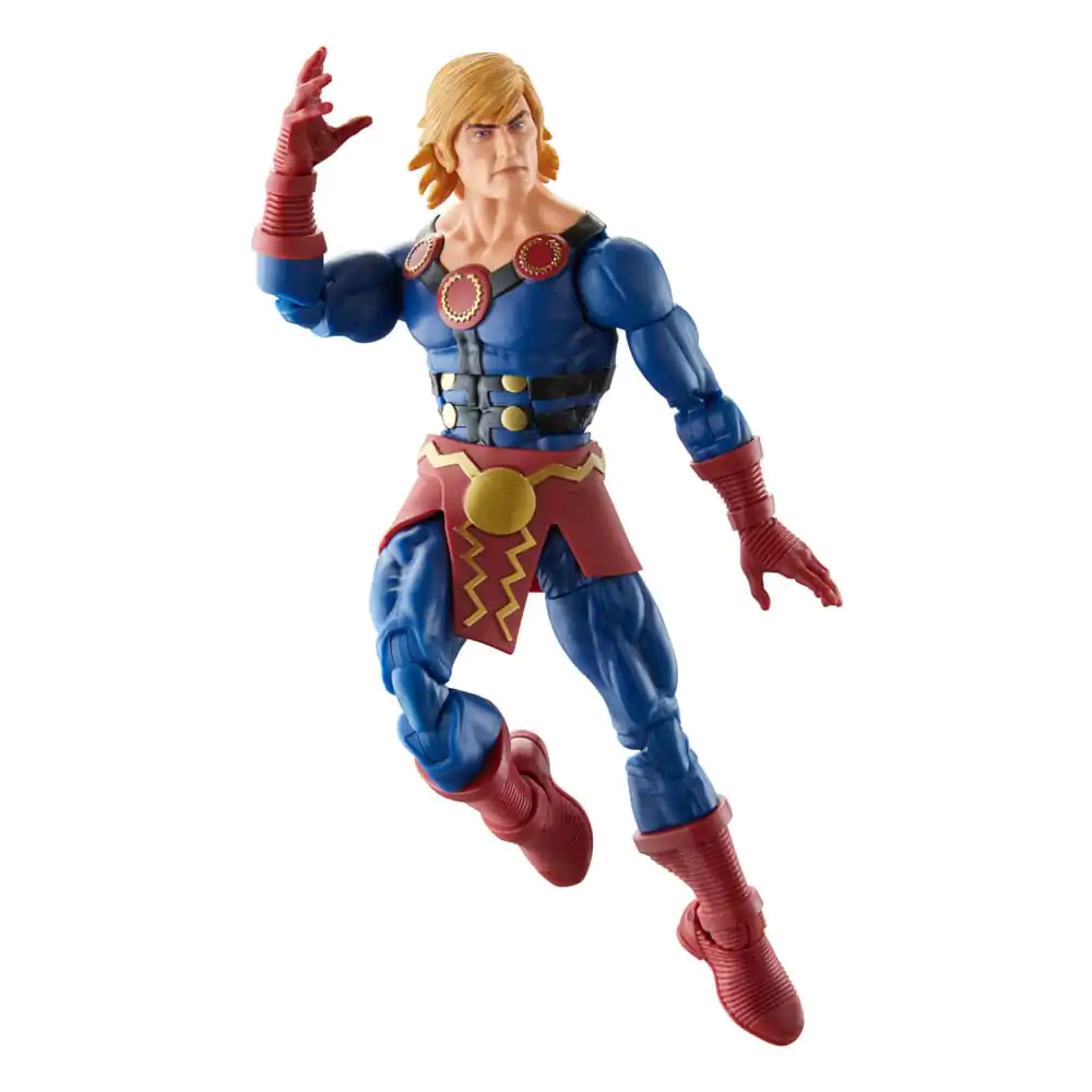 Marvel Legends Actionfigur Ikaris (BAF: Marvel's Zabu) 15 cm termékfotó