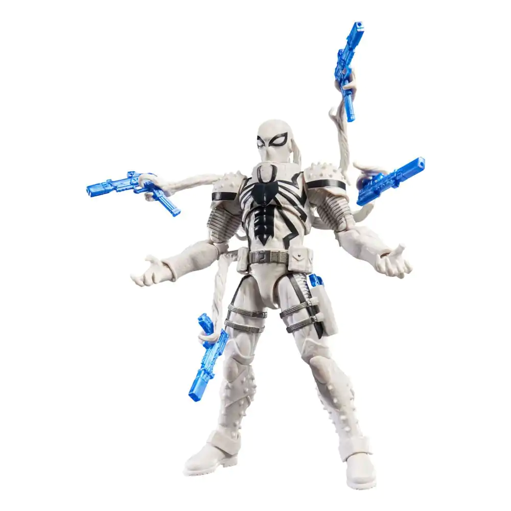 Marvel Legends Magic: The Gathering Action Figur Agent Anti-Venom (plus exklusive Folienkarte) 15 cm Produktfoto
