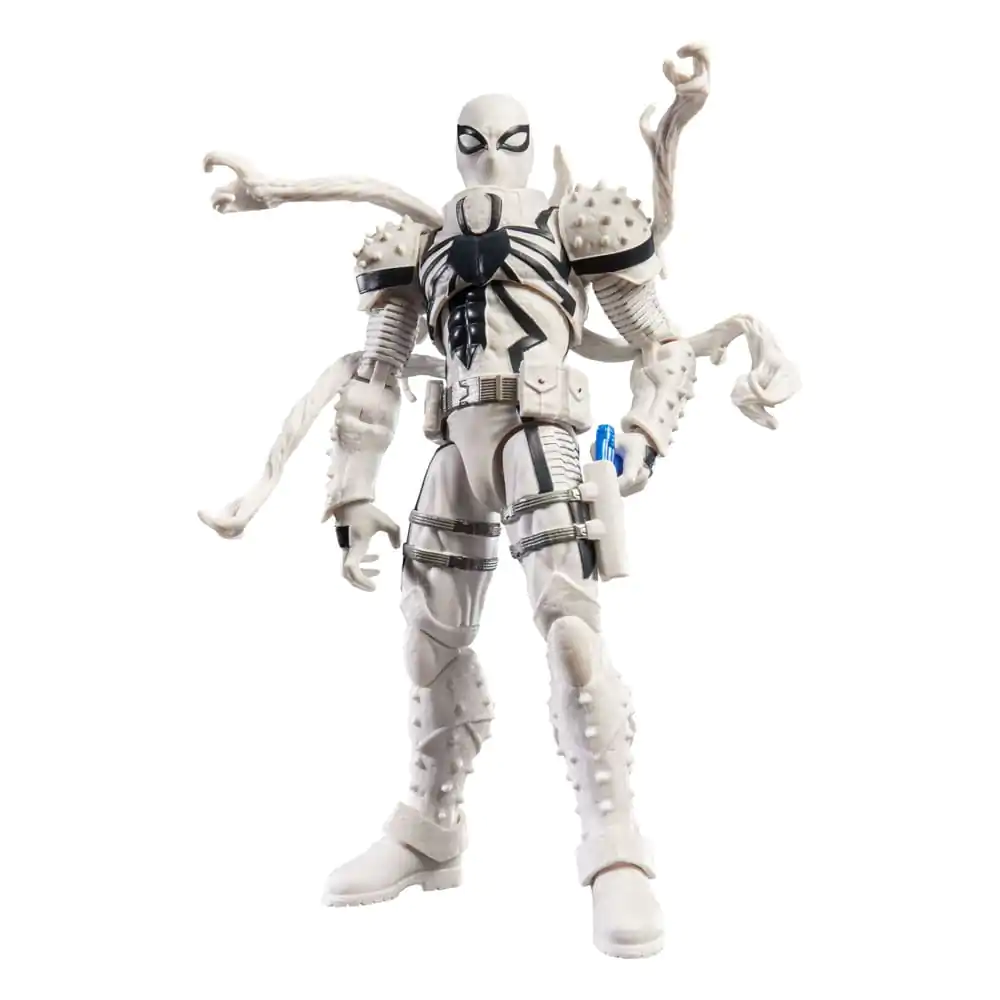 Marvel Legends Magic: The Gathering Action Figur Agent Anti-Venom (plus exklusive Folienkarte) 15 cm Produktfoto