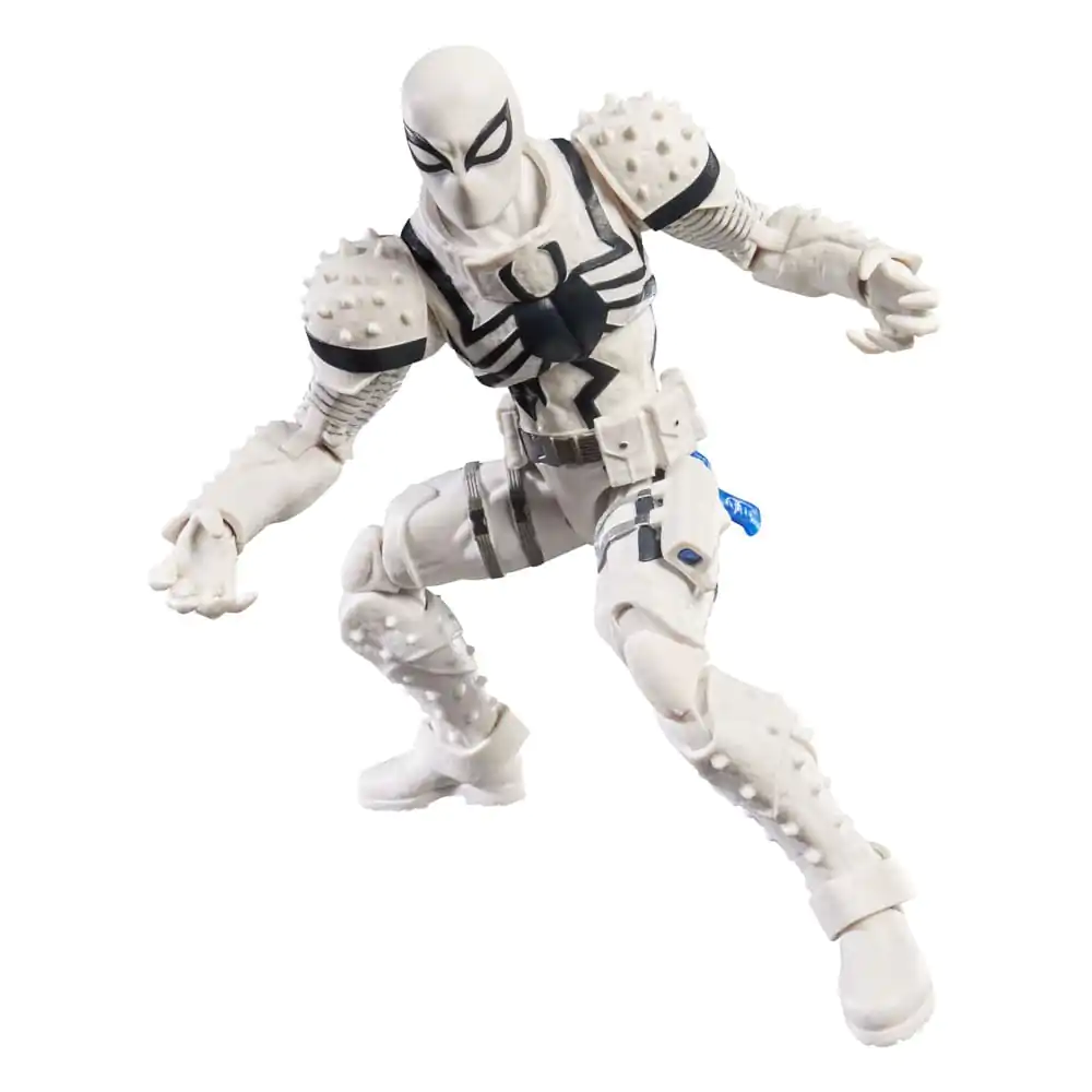 Marvel Legends Magic: The Gathering Action Figur Agent Anti-Venom (plus exklusive Folienkarte) 15 cm Produktfoto