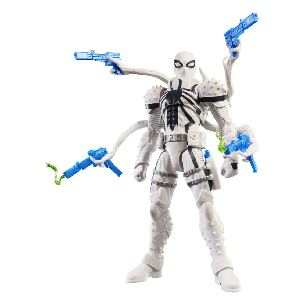 Marvel Legends Magic: The Gathering Action Figur Agent Anti-Venom (plus exklusive Folienkarte) 15 cm Produktfoto