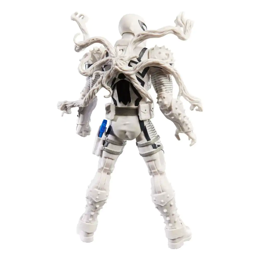 Marvel Legends Magic: The Gathering Action Figur Agent Anti-Venom (plus exklusive Folienkarte) 15 cm Produktfoto