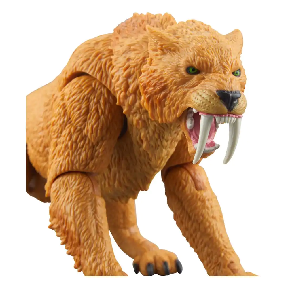 Marvel Legends Actionfigur Marvel's Cable (BAF: Marvel's Zabu) 15 cm Produktfoto