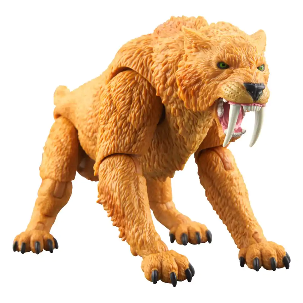 Marvel Legends Actionfigur Marvel's Cable (BAF: Marvel's Zabu) 15 cm Produktfoto