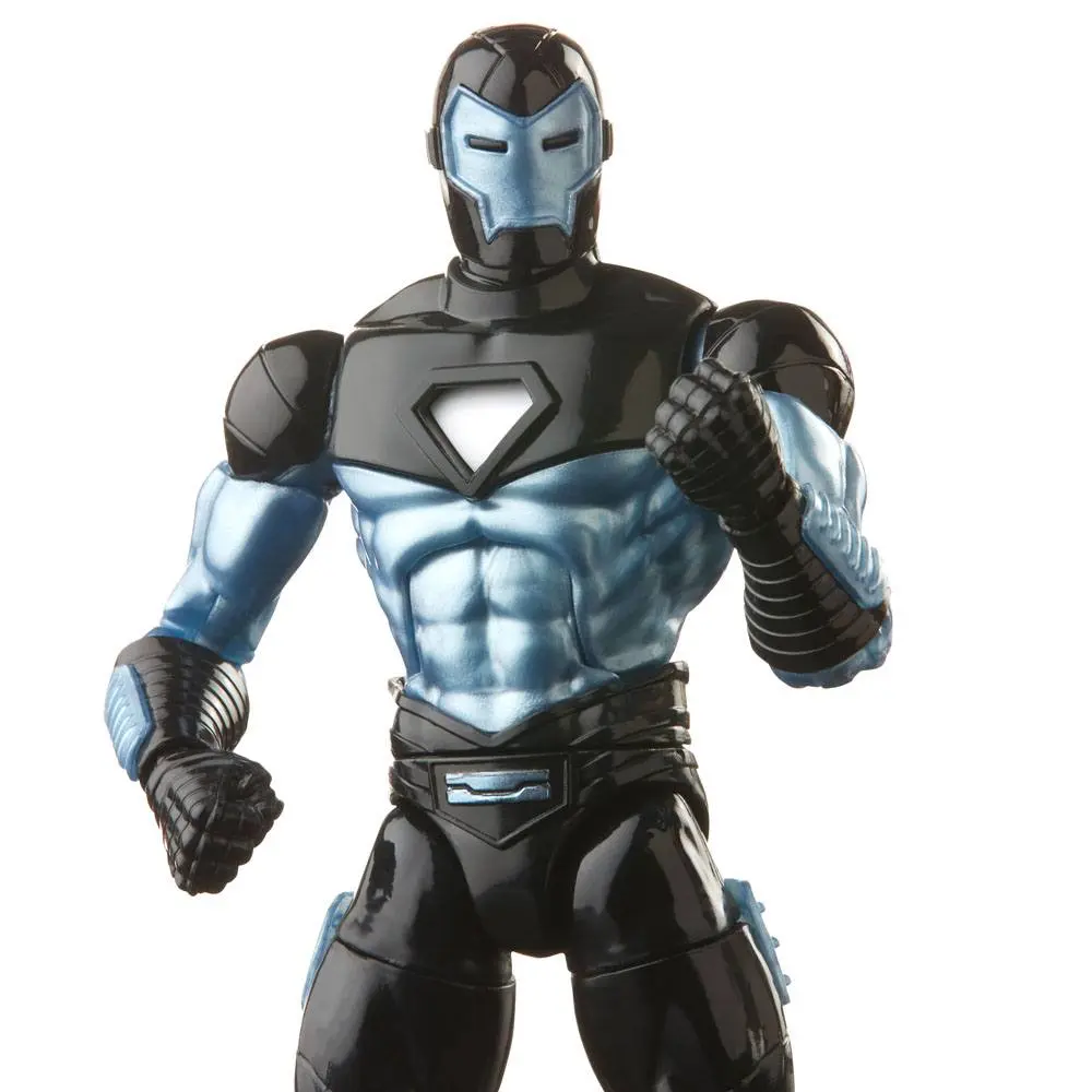 Marvel Legends Actionfigur Marvel's War Machine 15 cm termékfotó