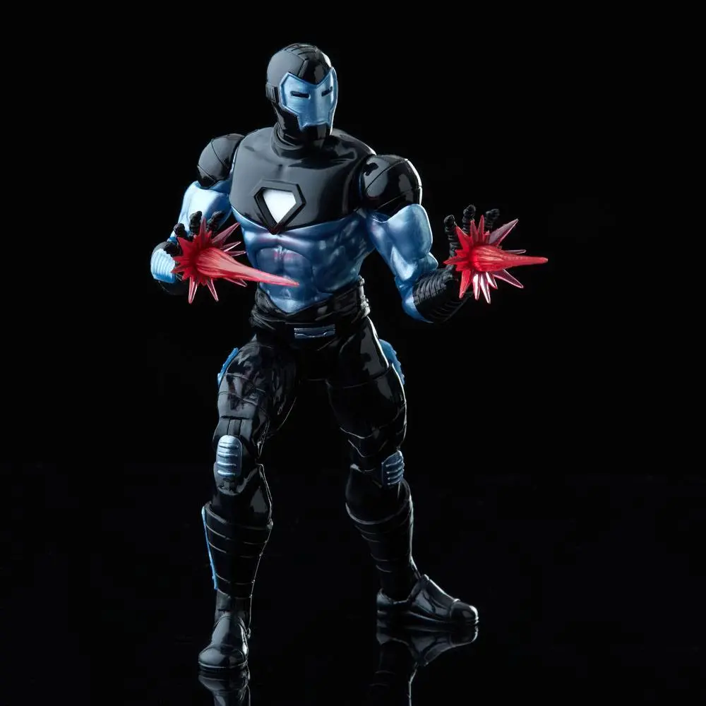 Marvel Legends Actionfigur Marvel's War Machine 15 cm termékfotó