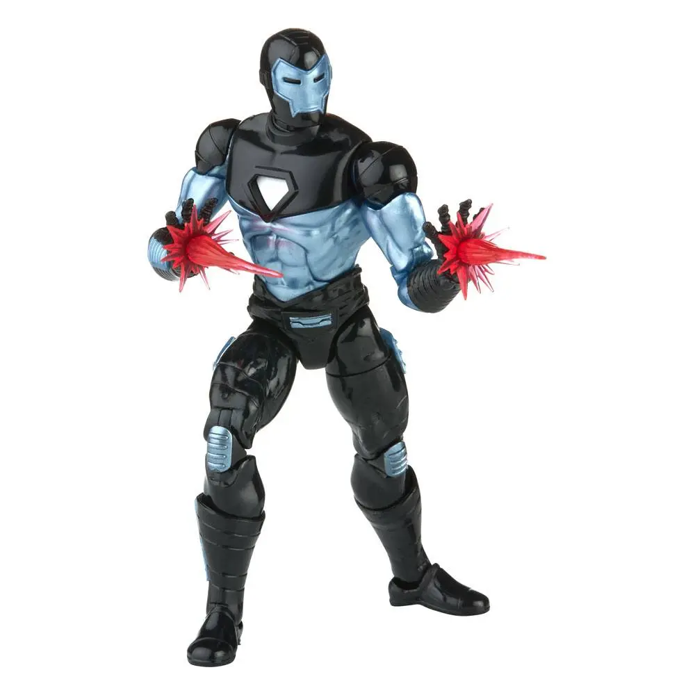 Marvel Legends Actionfigur Marvel's War Machine 15 cm termékfotó