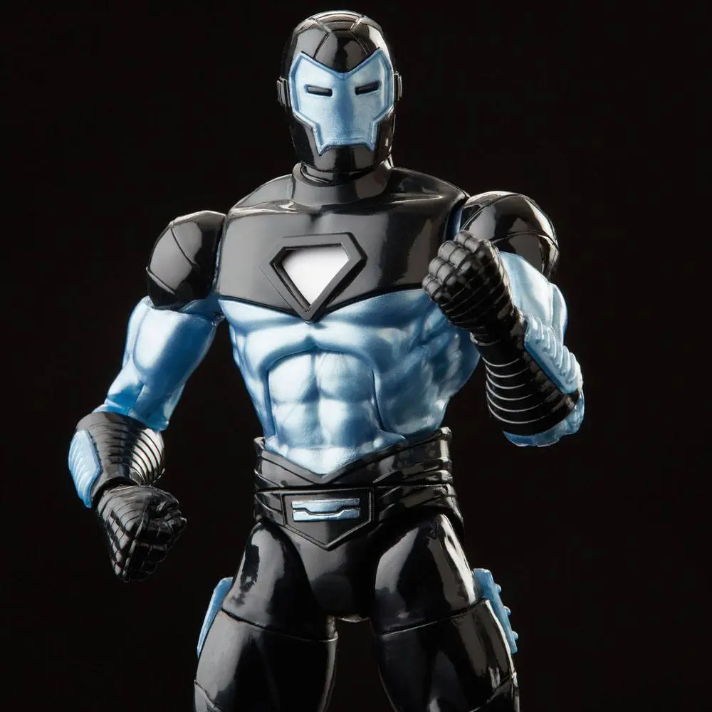 Marvel Legends Actionfigur Marvel's War Machine 15 cm termékfotó