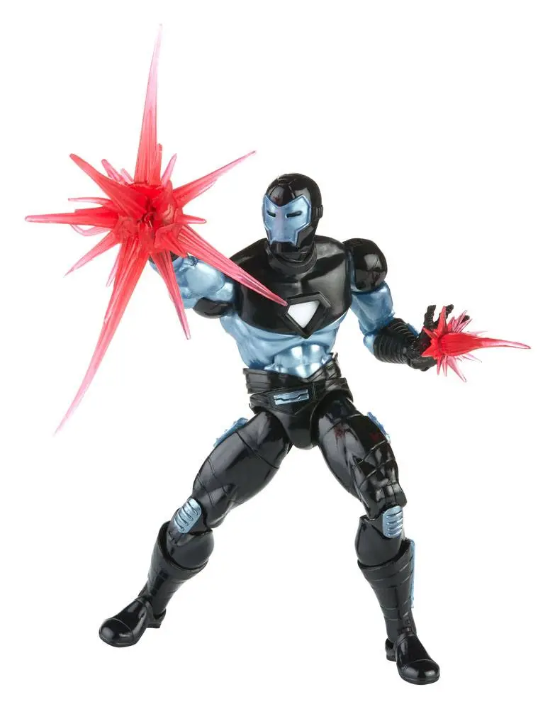 Marvel Legends Actionfigur Marvel's War Machine 15 cm termékfotó