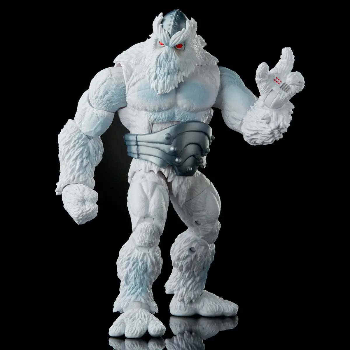 Marvel Legends Marvel Super Villains Arcade Figur 15cm Produktfoto