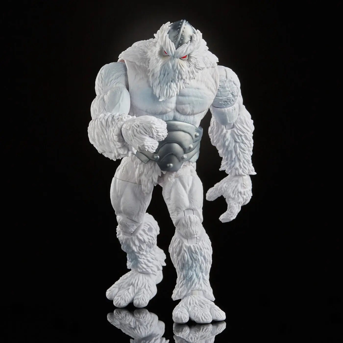 Marvel Legends Marvel Super Villains Arcade Figur 15cm Produktfoto