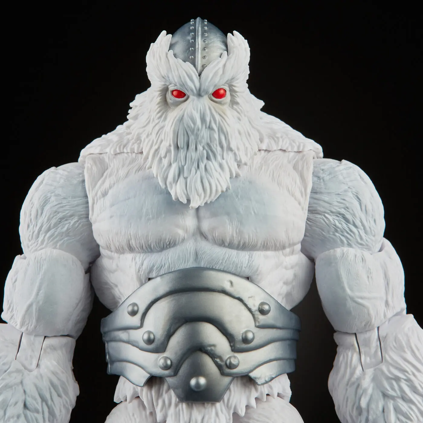 Marvel Legends Marvel Super Villains Arcade Figur 15cm Produktfoto