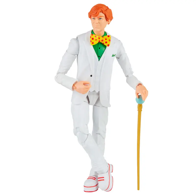 Marvel Legends Marvel Super Villains Arcade Figur 15cm Produktfoto