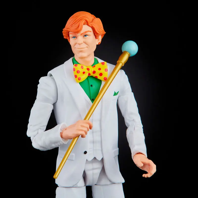 Marvel Legends Marvel Super Villains Arcade Figur 15cm Produktfoto