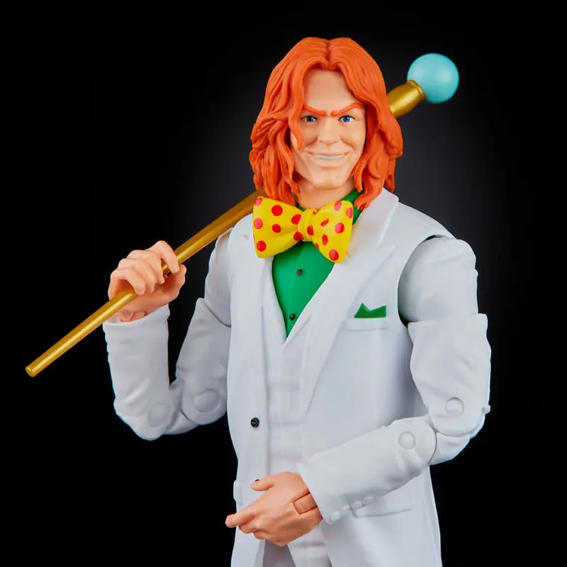 Marvel Legends Marvel Super Villains Arcade Figur 15cm Produktfoto