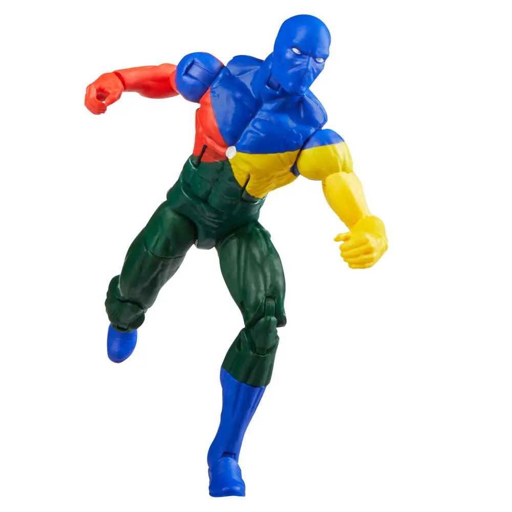 Squadron Supreme Marvel Legends Actionfiguren 2er-Pack Marvel's Hyperion & Marvel's Doctor Spectrum 15 cm Produktfoto