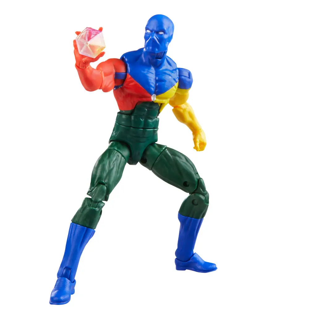 Squadron Supreme Marvel Legends Actionfiguren 2er-Pack Marvel's Hyperion & Marvel's Doctor Spectrum 15 cm Produktfoto