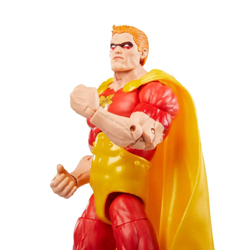 Squadron Supreme Marvel Legends Actionfiguren 2er-Pack Marvel's Hyperion & Marvel's Doctor Spectrum 15 cm Produktfoto