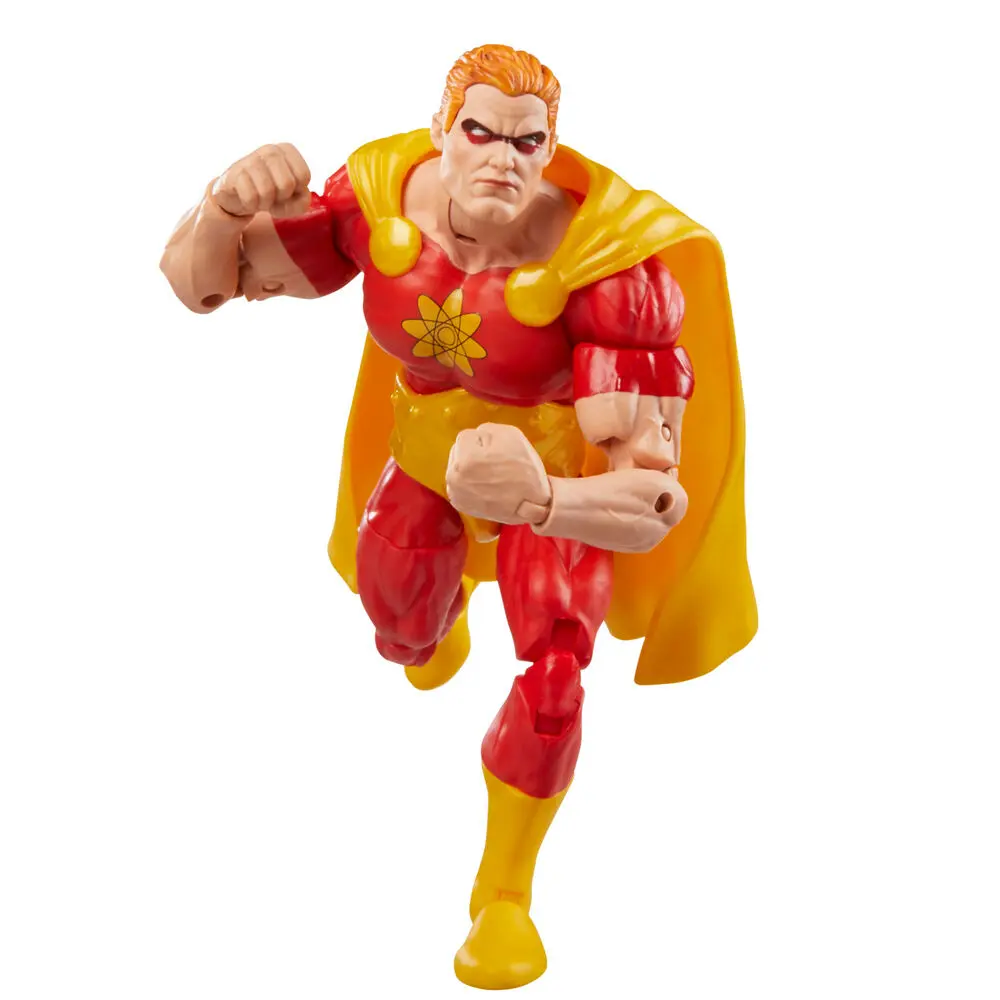 Squadron Supreme Marvel Legends Actionfiguren 2er-Pack Marvel's Hyperion & Marvel's Doctor Spectrum 15 cm Produktfoto