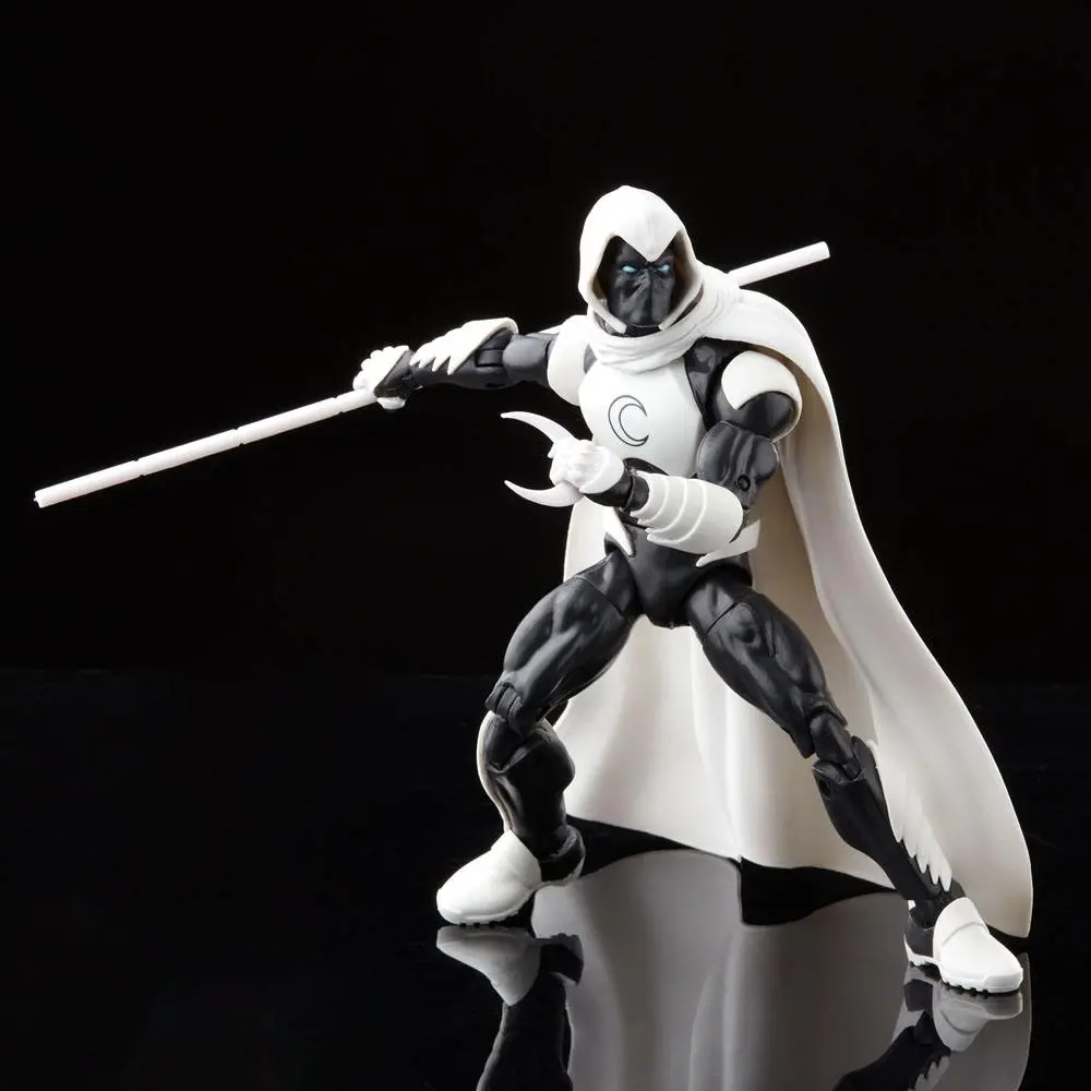 Marvel Legends Actionfigur Moon Knight 15 cm termékfotó