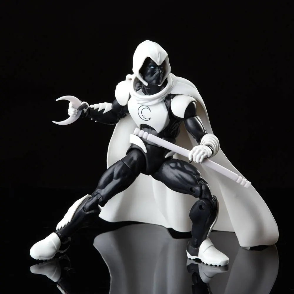 Marvel Legends Actionfigur Moon Knight 15 cm termékfotó