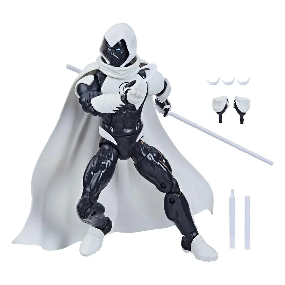 Marvel Legends Actionfigur Moon Knight 15 cm termékfotó