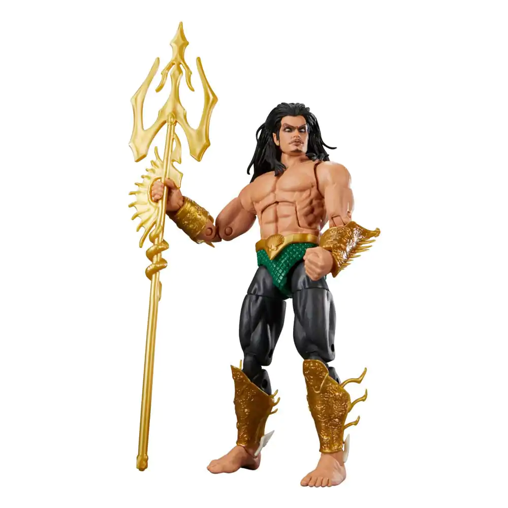 Marvel Legends Actionfigur Namor (BAF: Marvel's The Void) 15 cm Produktfoto