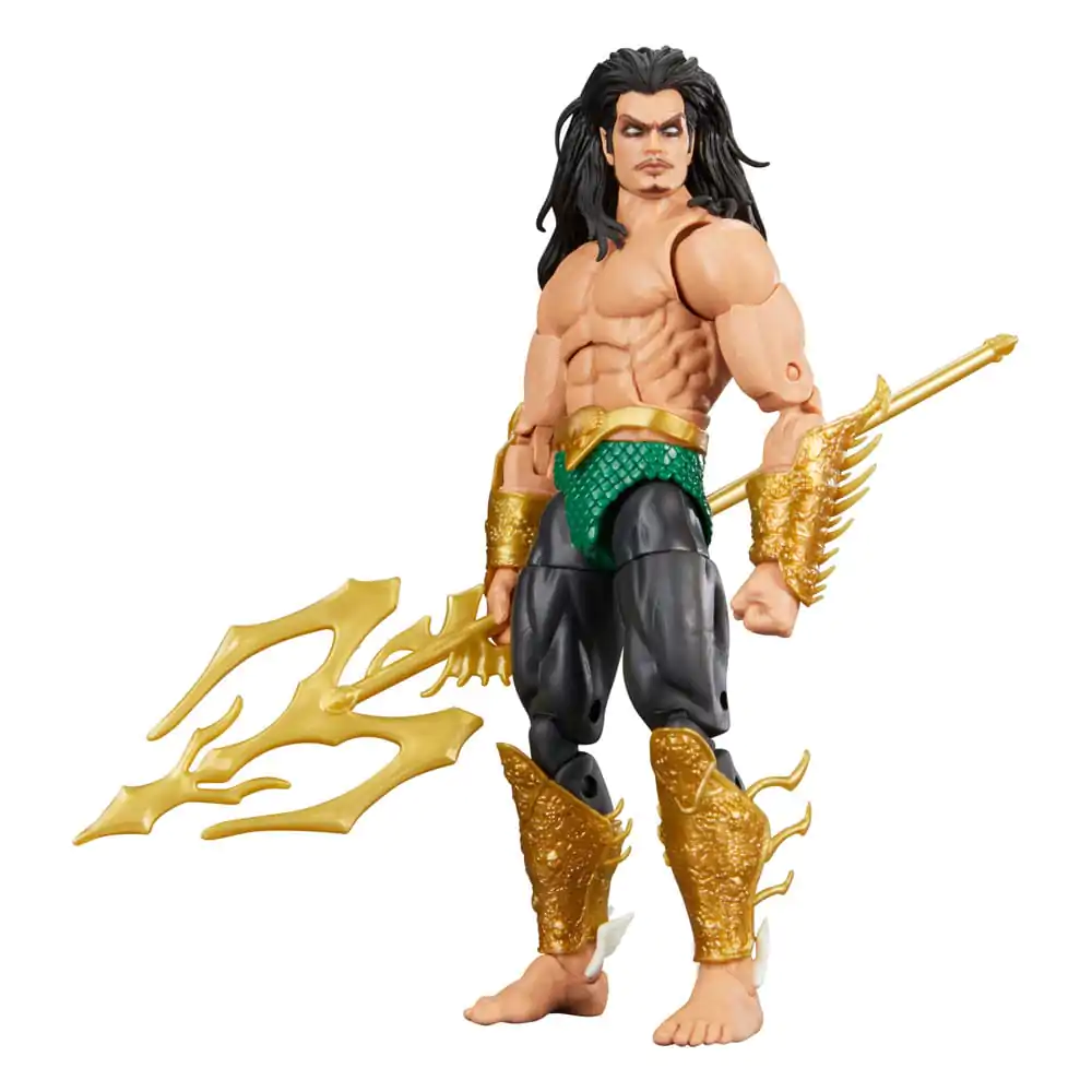 Marvel Legends Actionfigur Namor (BAF: Marvel's The Void) 15 cm termékfotó